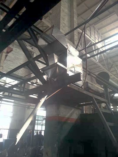 中轉(zhuǎn)包自動孕育裝置